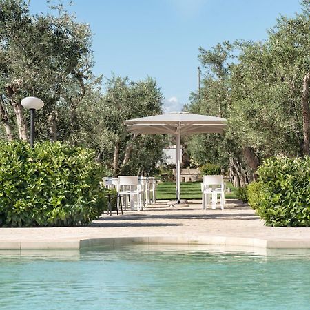 Agriturismo Panacea Санта-Чезареа-Терме Экстерьер фото