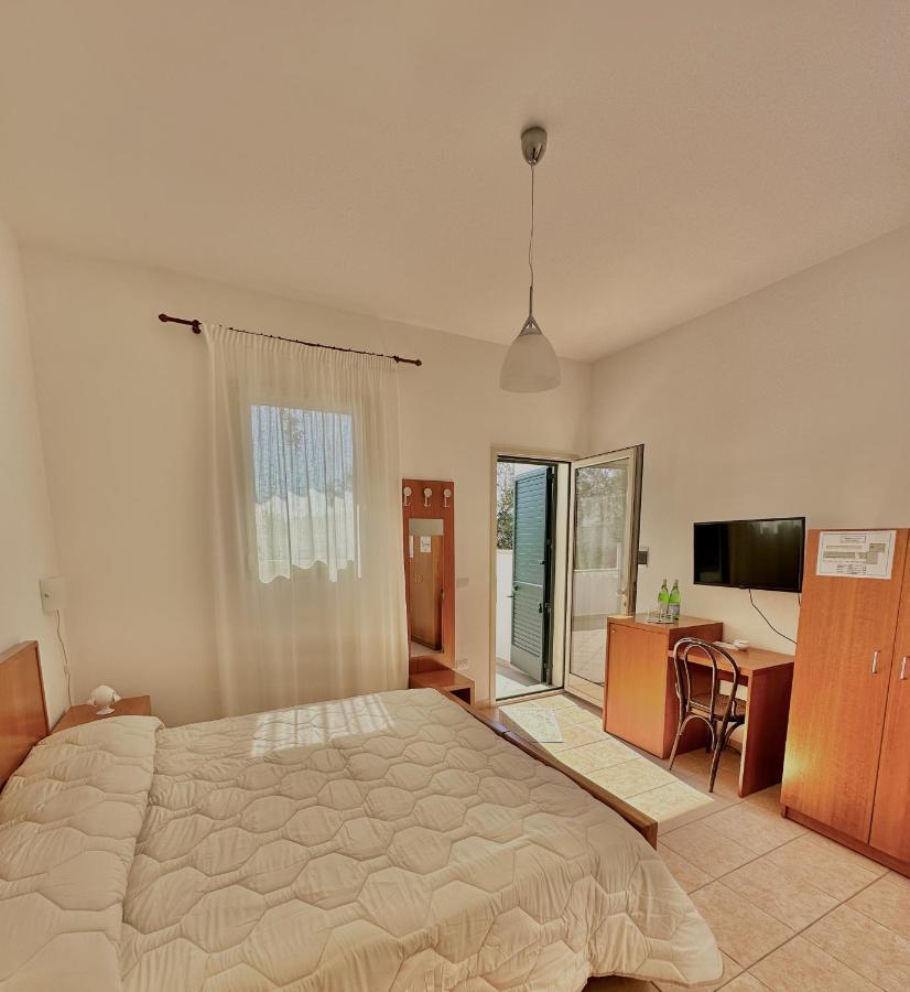 Agriturismo Panacea Санта-Чезареа-Терме Экстерьер фото