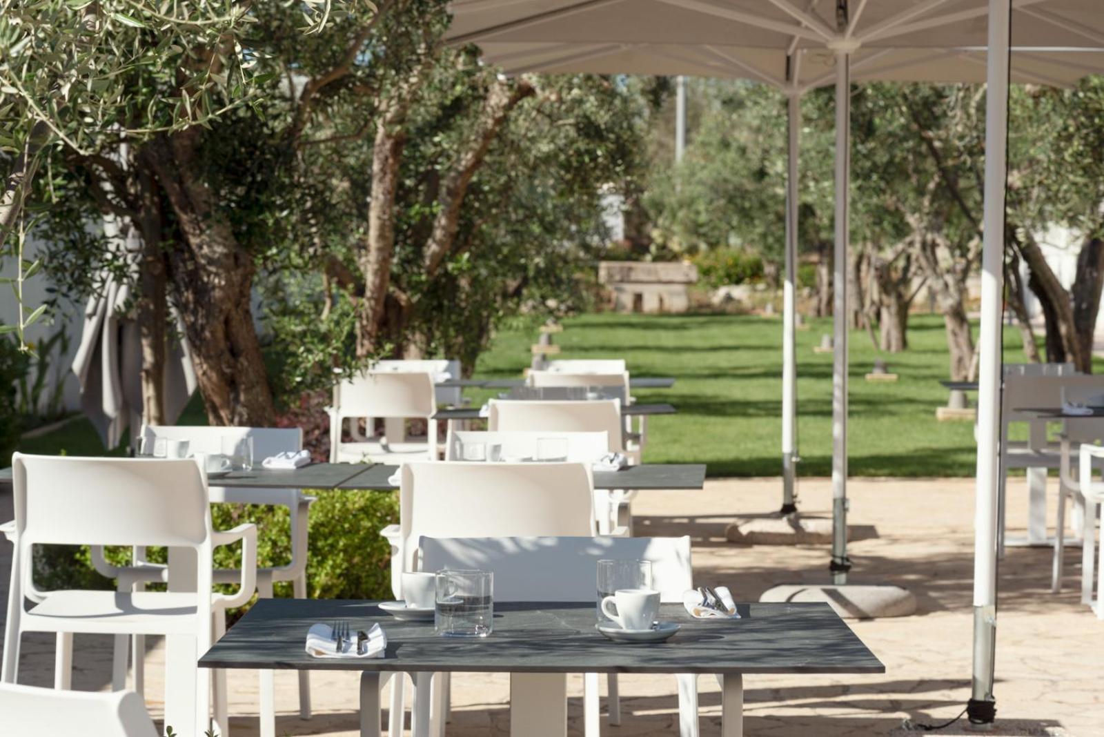 Agriturismo Panacea Санта-Чезареа-Терме Экстерьер фото