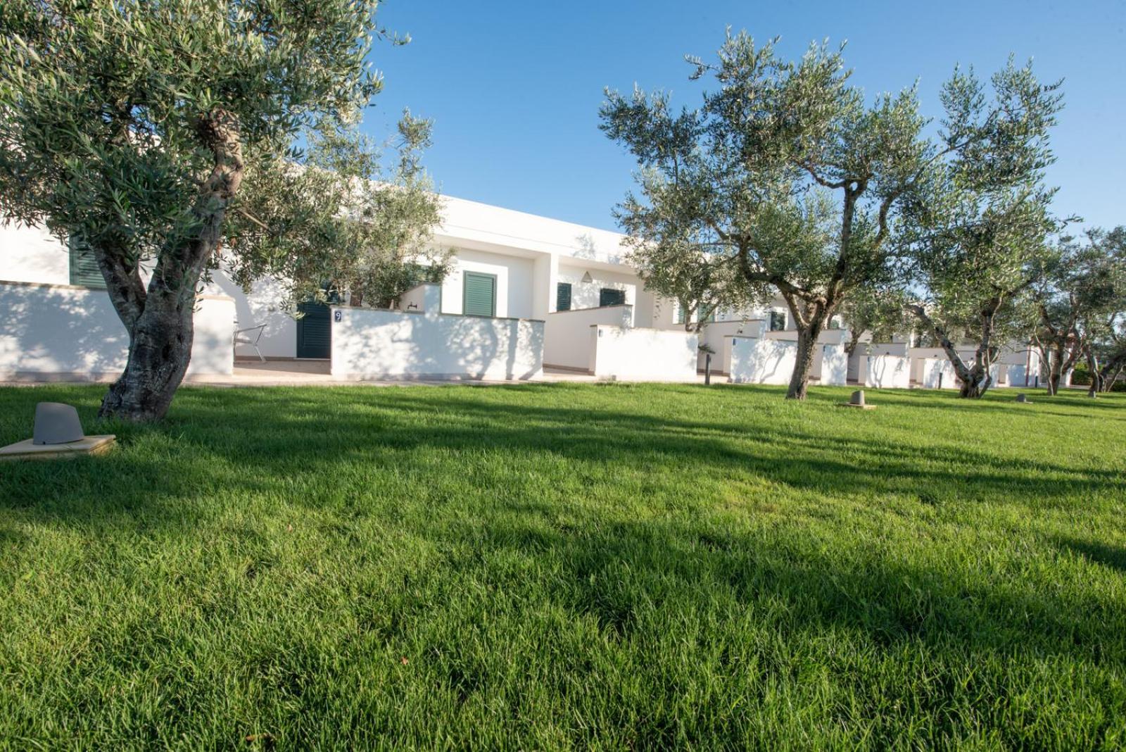 Agriturismo Panacea Санта-Чезареа-Терме Экстерьер фото