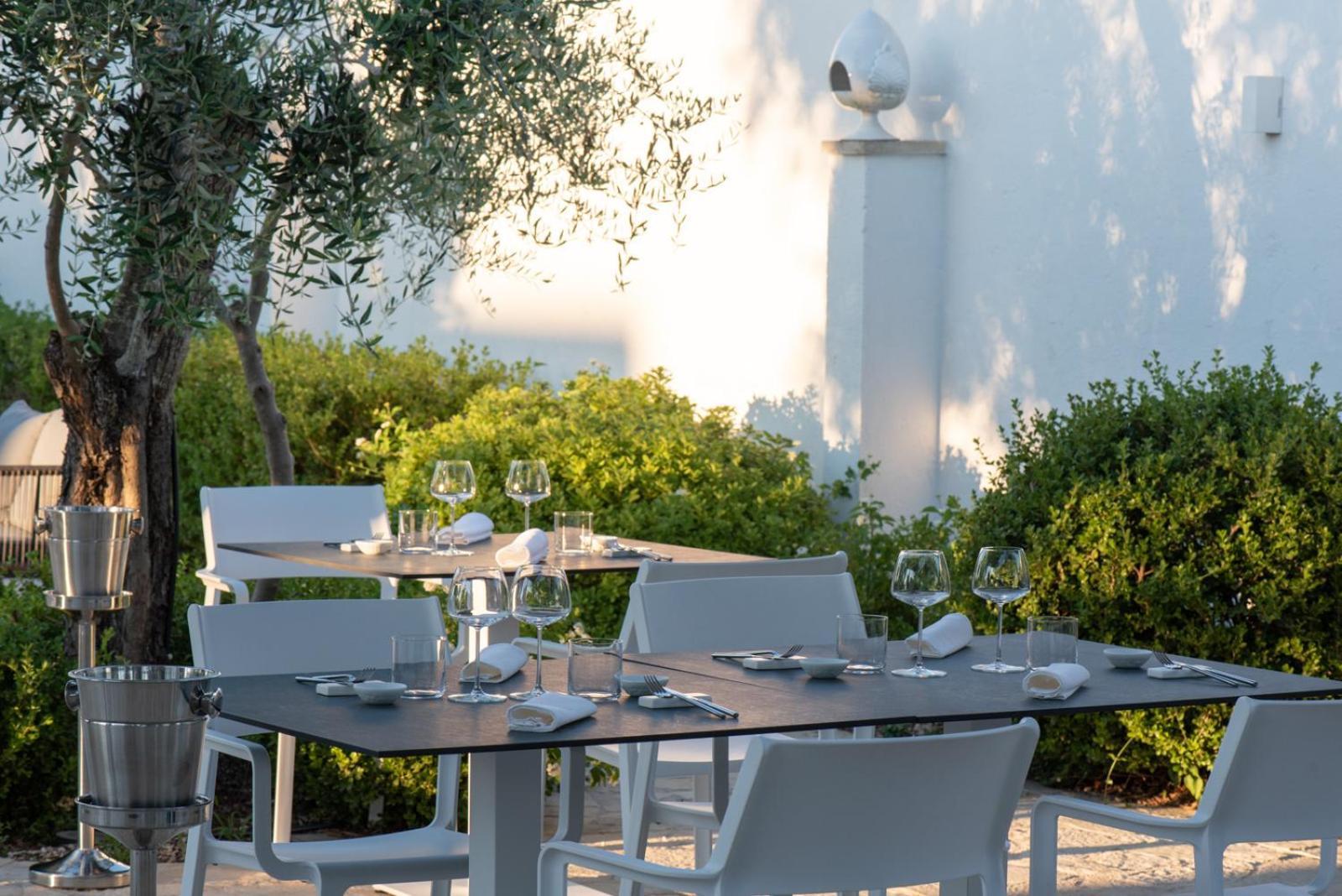 Agriturismo Panacea Санта-Чезареа-Терме Экстерьер фото